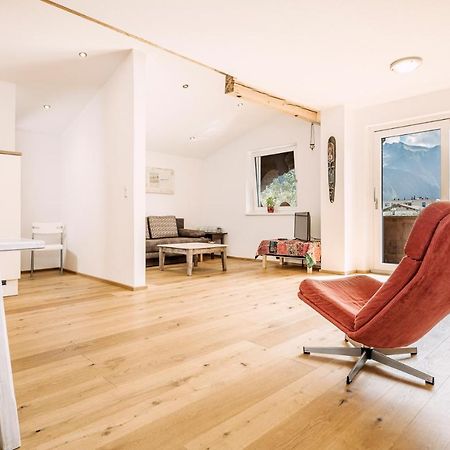 Alpenrose Apartment Рамзау им Цилертал Екстериор снимка