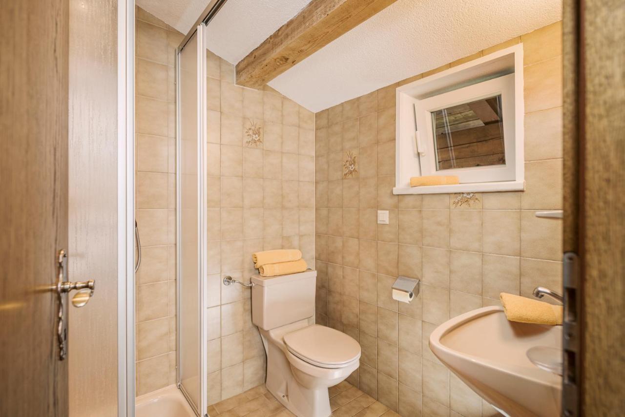 Alpenrose Apartment Рамзау им Цилертал Екстериор снимка
