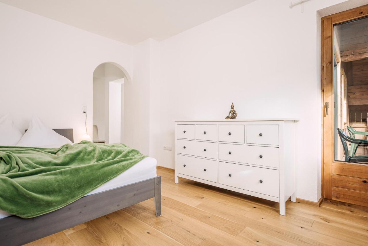 Alpenrose Apartment Рамзау им Цилертал Екстериор снимка