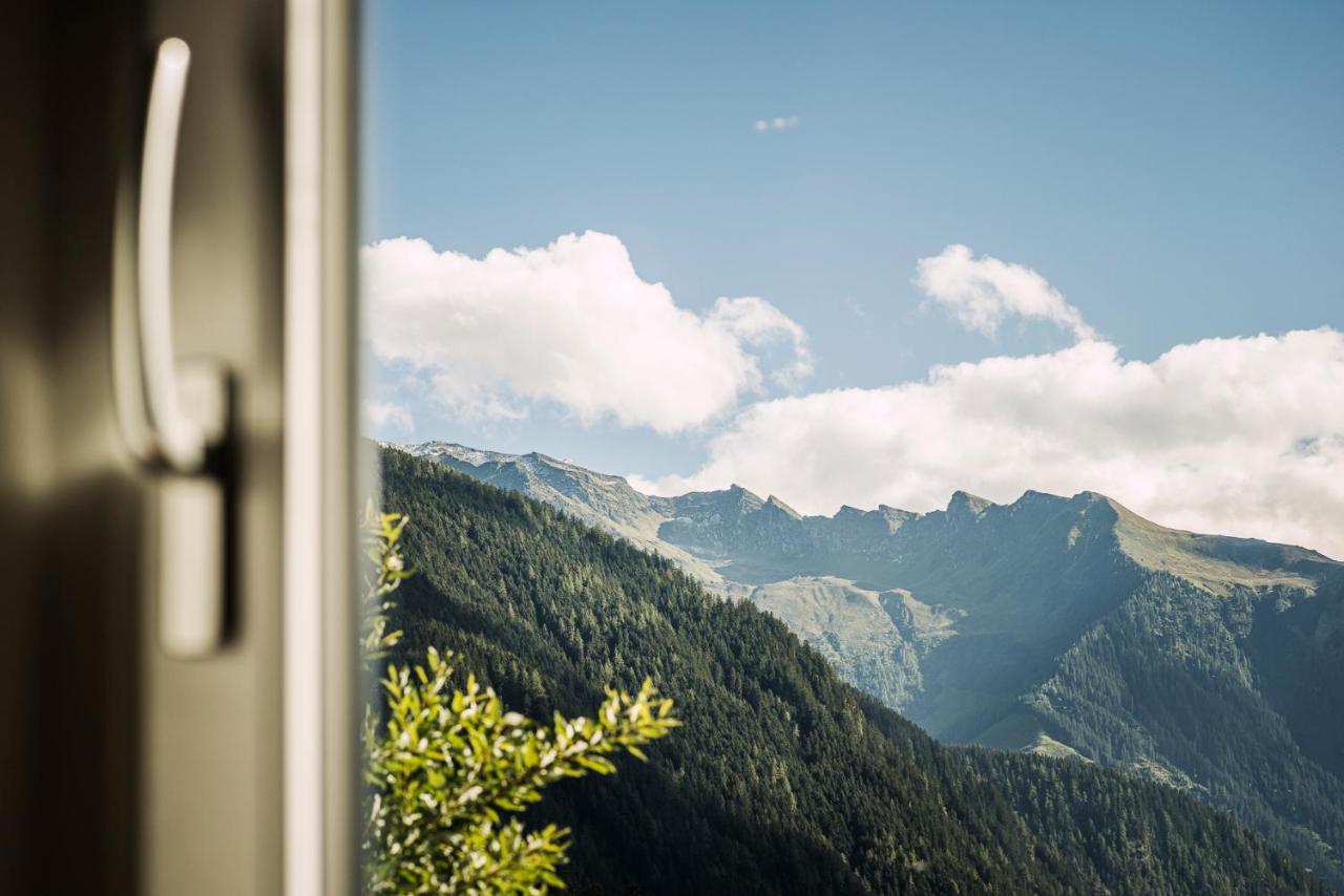 Alpenrose Apartment Рамзау им Цилертал Екстериор снимка