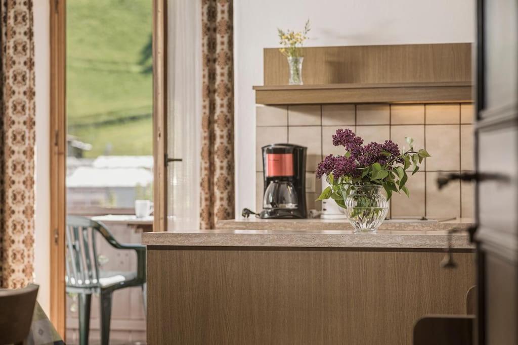 Alpenrose Apartment Рамзау им Цилертал Екстериор снимка