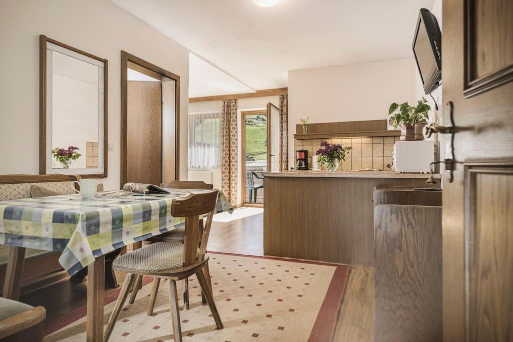 Alpenrose Apartment Рамзау им Цилертал Екстериор снимка