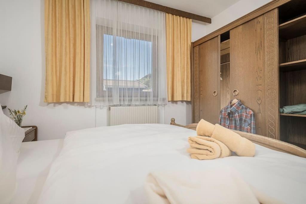Alpenrose Apartment Рамзау им Цилертал Екстериор снимка