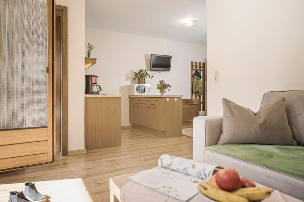 Alpenrose Apartment Рамзау им Цилертал Екстериор снимка