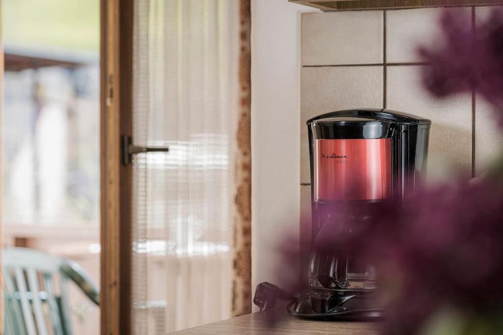 Alpenrose Apartment Рамзау им Цилертал Екстериор снимка