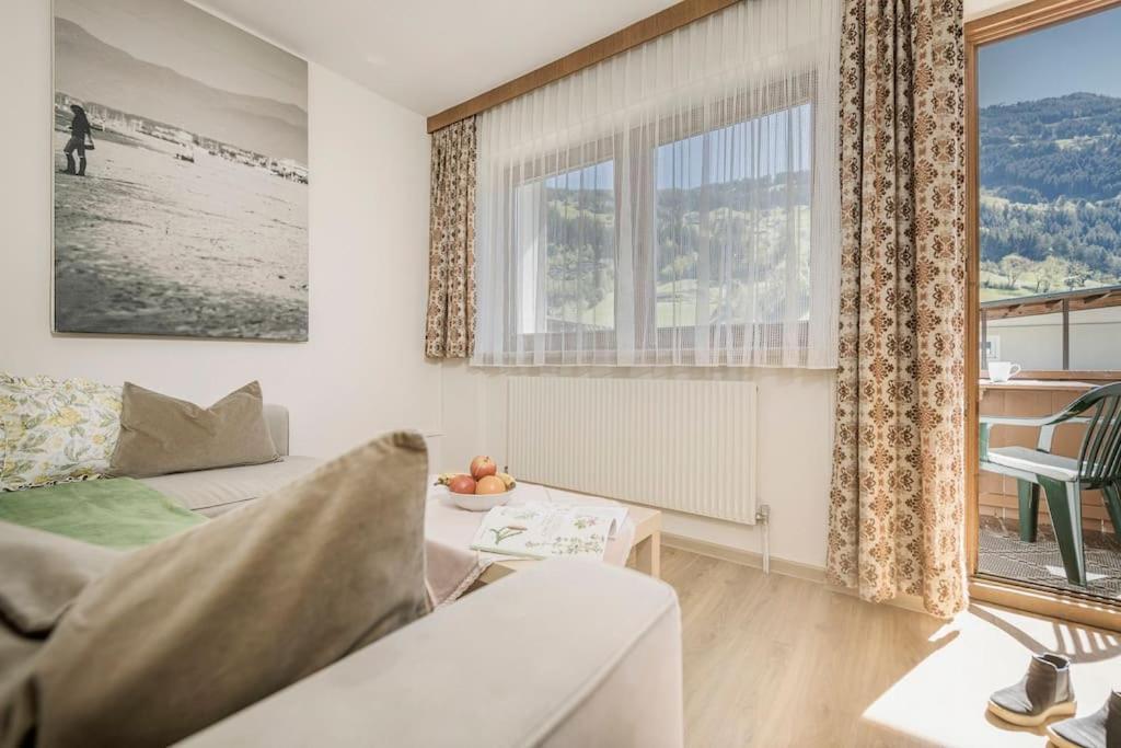 Alpenrose Apartment Рамзау им Цилертал Екстериор снимка