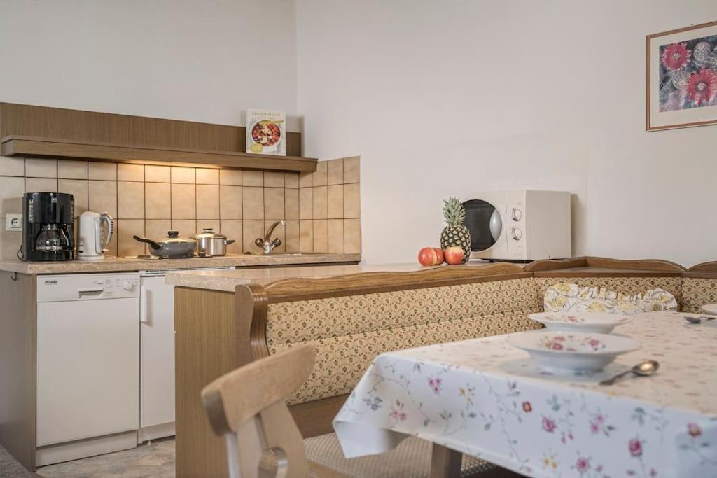 Alpenrose Apartment Рамзау им Цилертал Екстериор снимка
